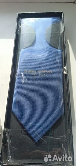 Галстук новый (Tailor&Son)