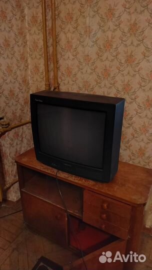 Телевизор Daewoo Electronics