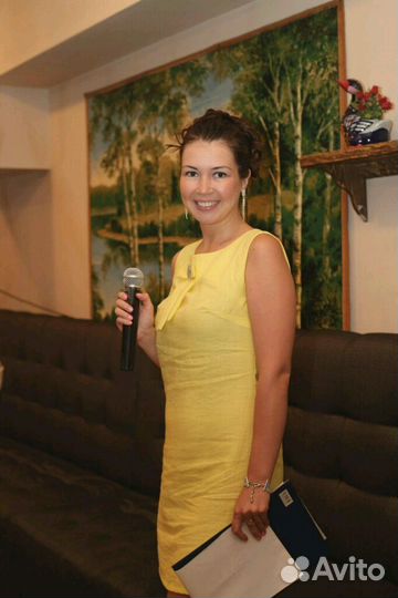 Ведущая (ведущий), диджей, тамада