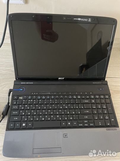 Acer aspire 5739