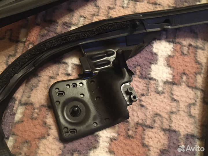 Уплотнитель двери Lexus NX 67872-78010