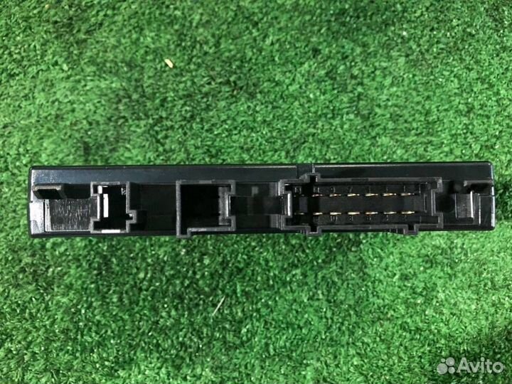 Блок управления сиденьем E-Class W212 272952