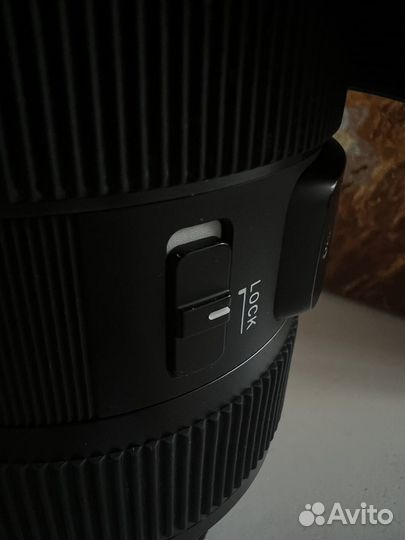 Объектив sigma 24-70mm f2.8 sony fe