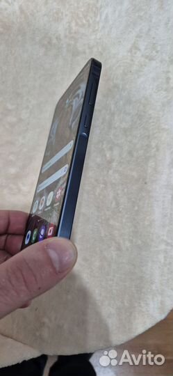 Samsung Galaxy A55, 8/256 ГБ