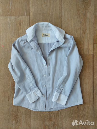 Школьная форма для мальчика