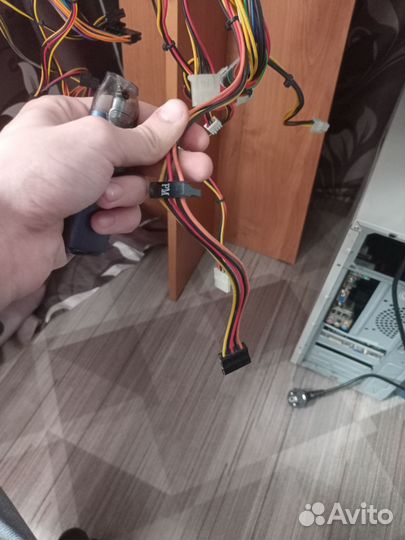 Блок питания для пк 300w