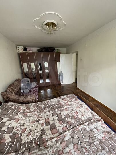 1-к. квартира, 32 м², 5/5 эт.