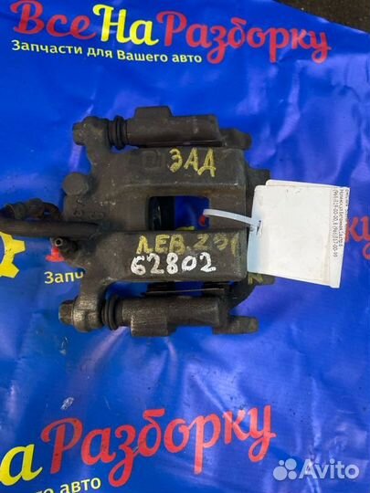 Суппорт задний левый Nissan Murano Z-51 2012