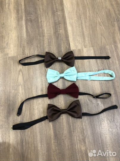 Бабочка мужская