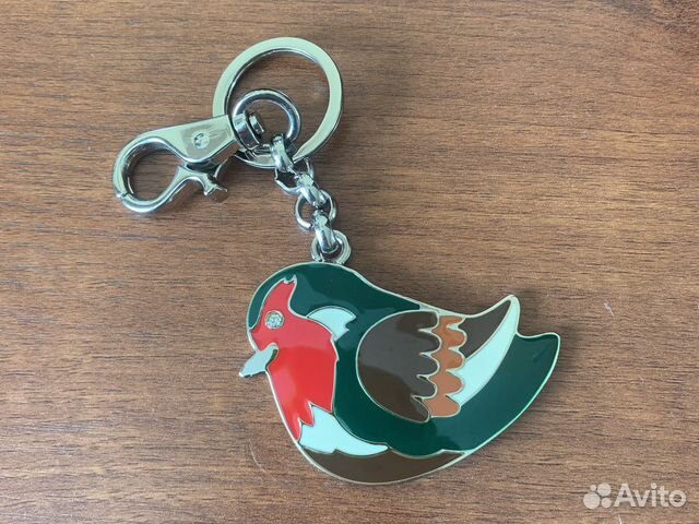 Брелок на сумку Braccialini