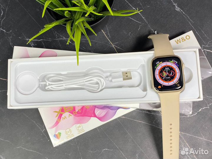 Apple watch 8 premium