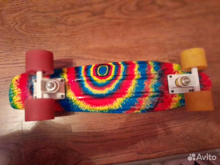 Продам пенни борд