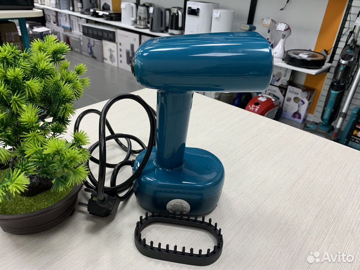 М2.Отпариватель Vixter GSH-1820