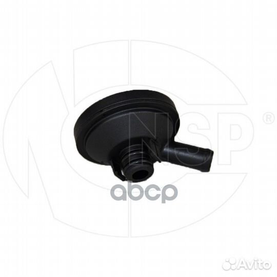 Клапан рециркуляции выхлопных газов renault Dus