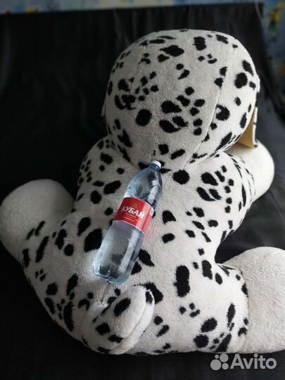 Мягкая игрушка