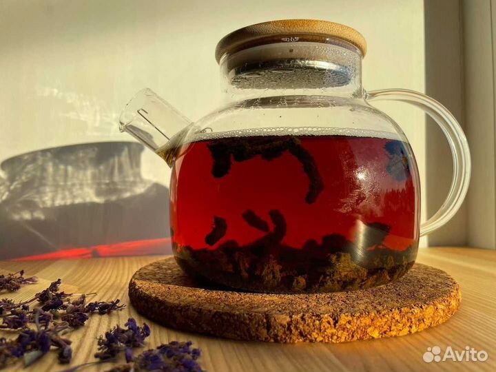 Иван-чай 1кг 2О23 урожай 2023, отзывы