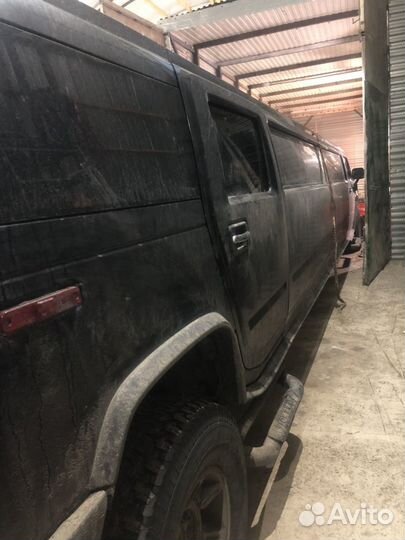 Автомаляр жестянщик