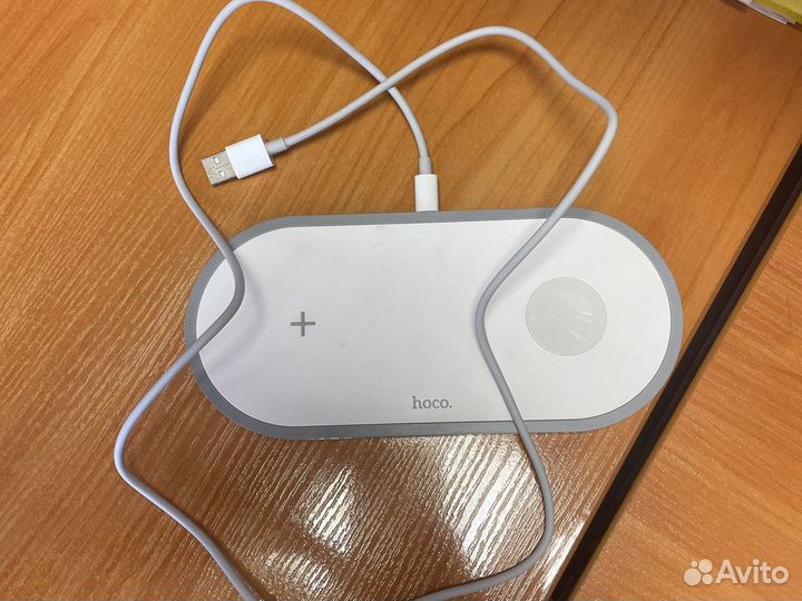 Беспроводная зарядка AirPower для iPhone