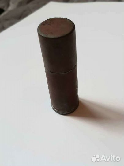 Зажигалка бензиновая,окопное творчество,винтаж