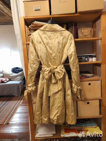 Плащ женский anabiose by ohana