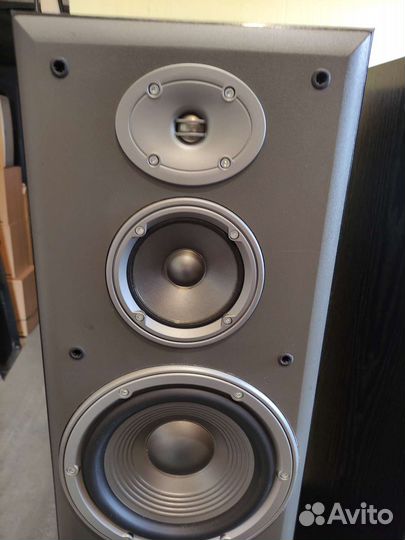 Колонки JBL E 90 (USA)