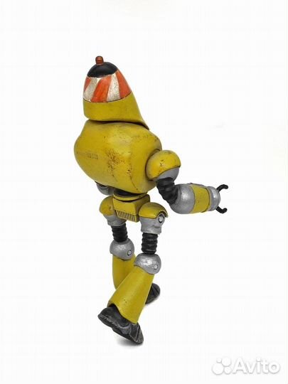 Коллекционная фигура 12 см Protectron из Fallout