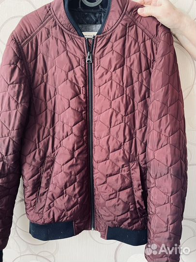 Куртка деми Tom Tailor размер 46-48