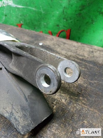 Рычаг передний левый porsche 911