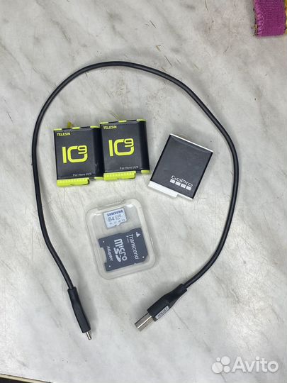 Камера GoPro Hero 11