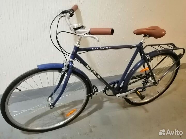 Продаю велосипед Stels Navigator 360 28 V010