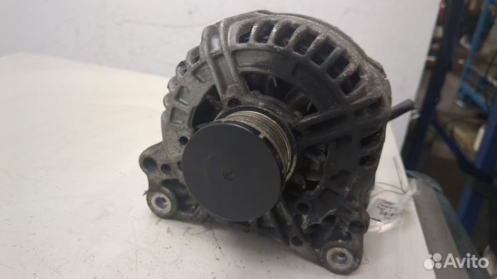 Генератор Audi A1 (8X), 2012