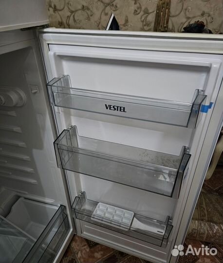 Холодильник бу