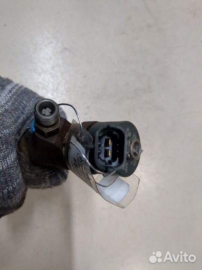 Форсунка топливная Citroen Berlingo