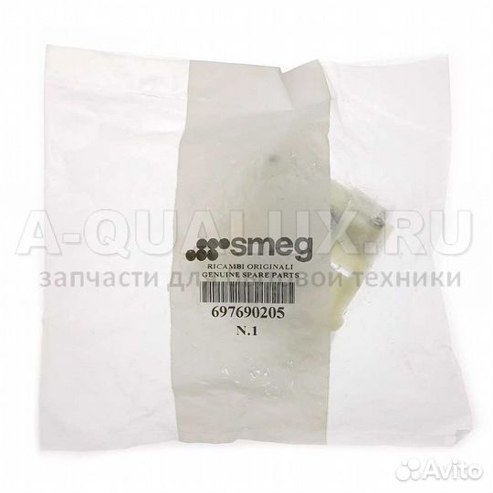 366761 Замок двери для посудомоечной машины Gorenj