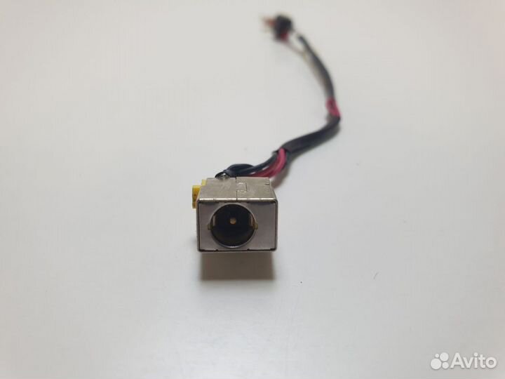 Шлейф питания Acer V5-561G, Packard Bell ente69CX