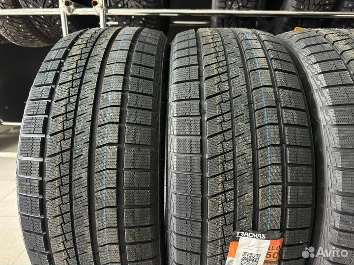 Tracmax X-Privilo S360 285/40 R22