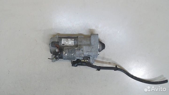 Стартер Ford Kuga, 2018