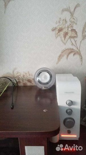 Продаются колонки