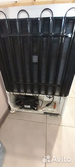 Продается морозильная камера liebherr