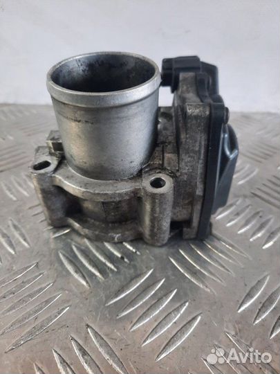 Дроссельная заслонка Renault Master 3 2.3 М9Т870