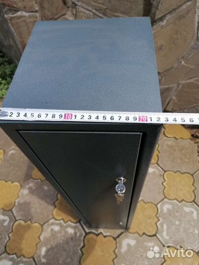 Оружейный сейф