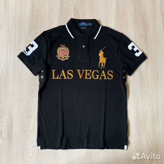 Polo ralph lauren drip
