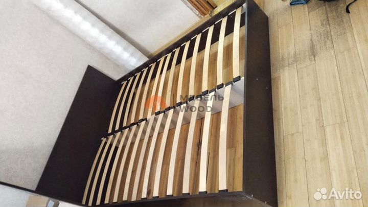 Кровать 160 на 200