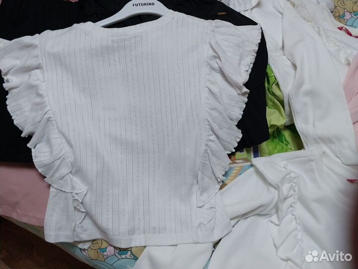 Школьная одежда для девочки 134 140