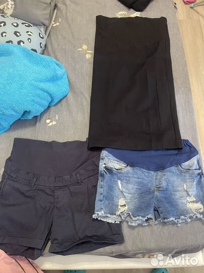 Одежда для беременных 44