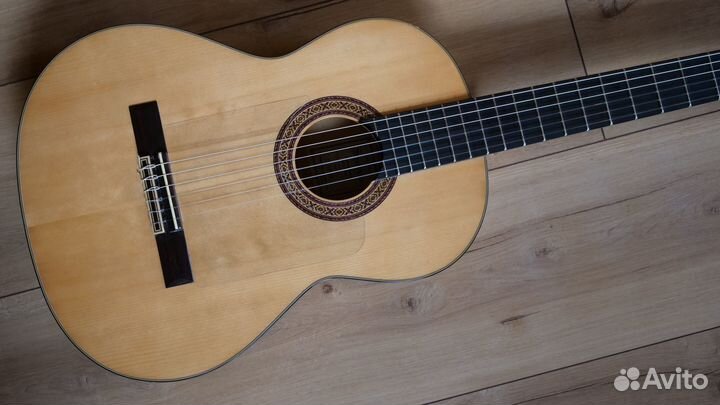 Фламенко Shinano SF20, handcrafted in Japan