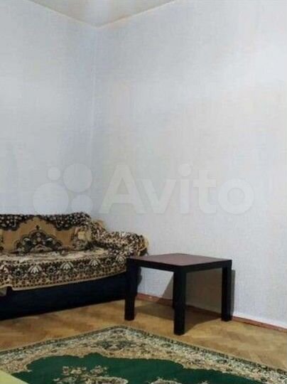 Комната 15 м² в 2-к., 3/8 эт.