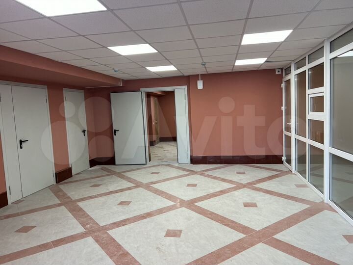 Свободного назначения, 20 м²