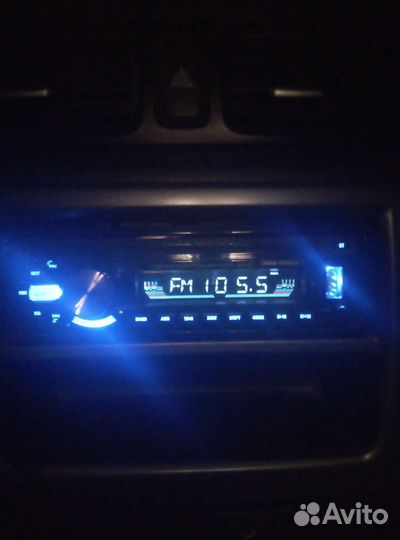 Авто магнитола