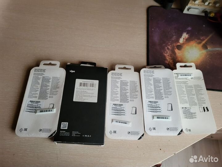 Чехлы Samsung a22